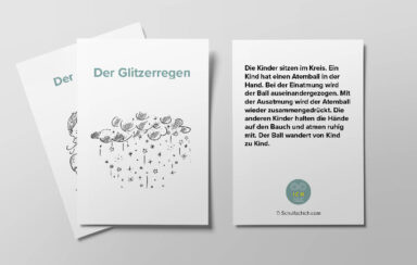 Mockup Bewegugskarten