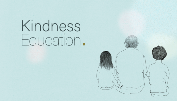 SEO Image Kindness Education 1