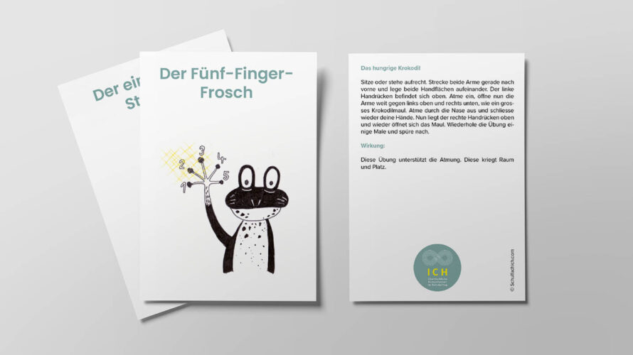 Mockup Achtsamkeitskarten