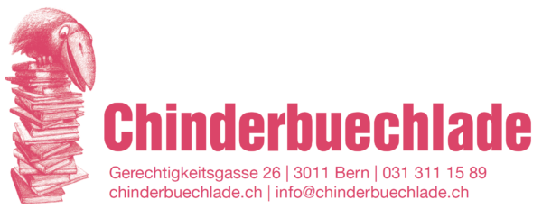 Chinderbuechlade