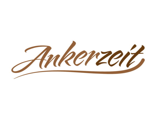 Ankerzeit Logo wide