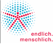 Endlich.menschlich.